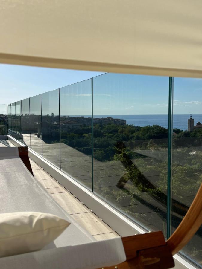 Aurantia - Mediterranean Tale Tropea Ngoại thất bức ảnh
