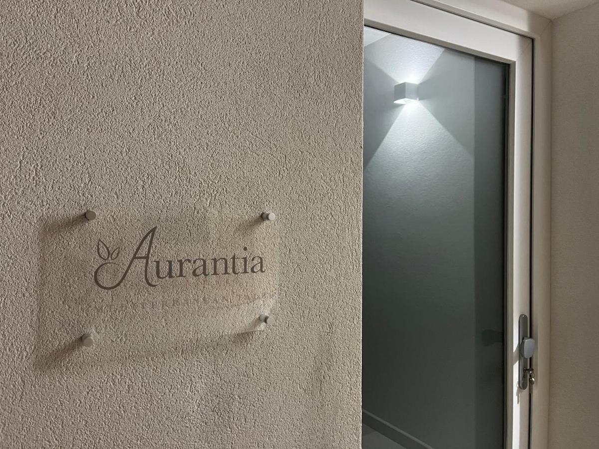 Aurantia - Mediterranean Tale Tropea Ngoại thất bức ảnh